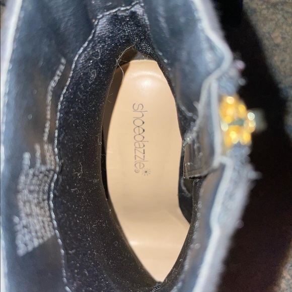 Booties - Picture 4 of 4